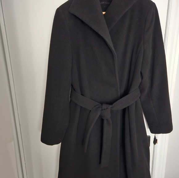 Calvin Klein Coat - Picture 2 of 9